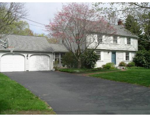 4 Triphammer Rd, Hingham, MA 02043 photo 1