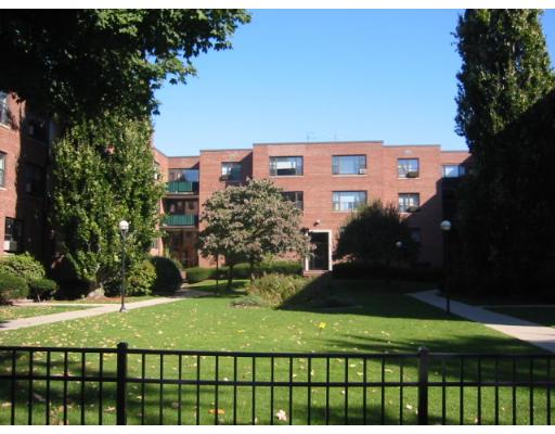 55 Harvard Ave #2, Brookline, MA 02446 photo 1