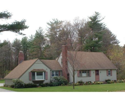 262 Central St, Rowley, MA 01969 photo 1