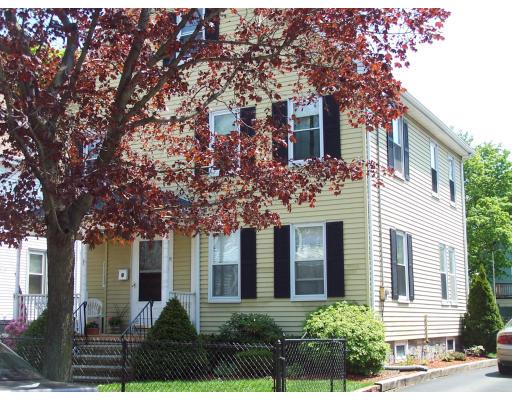 19 Dean St, Everett, MA 02149 photo 1