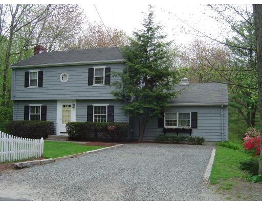 61 Pleasant St, Dover, MA 02030 photo 1