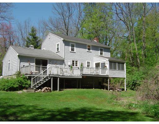 61 Pleasant St, Dover, MA 02030 photo 4