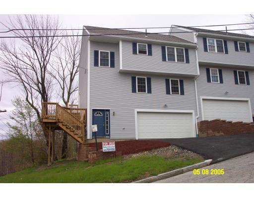 1 Clegg St, Worcester, MA 01603 photo 1