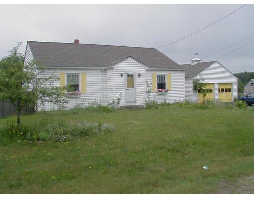 448 Main, Acushnet, MA 02743 photo 1