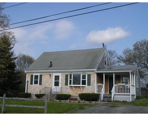 87 Mayflower Ln, East Wareham, MA 02538 photo 2