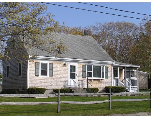 87 Mayflower Ln, East Wareham, MA 02538 photo 1