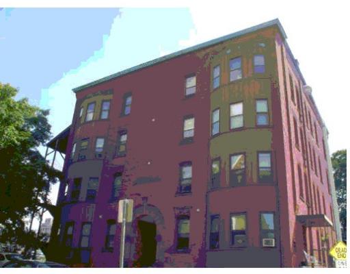 29 William St #32, Worcester, MA 01609 photo 1