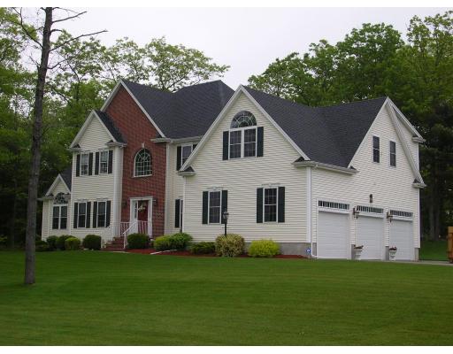 116 Fall Ln, Franklin, MA 02038 photo 1