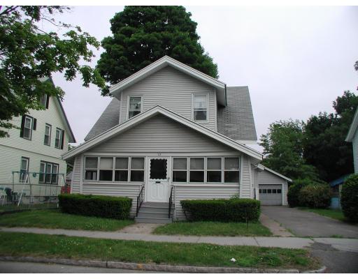 72 Phoenix Ter, Springfield, MA 01104 photo 1