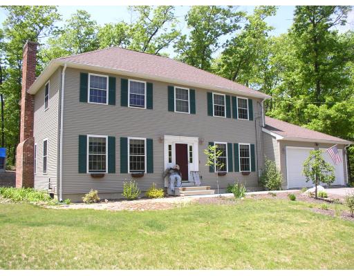 94 Coffey Hill Rd, Ware, MA 01082 photo 1
