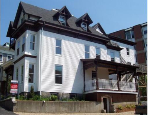31 Chestnut St #2, Gloucester, MA 01930 photo 1