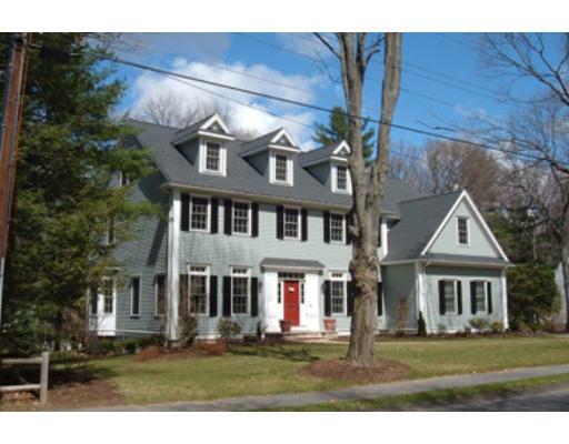 72 Pilgrim, Wellesley, MA 02481 photo 1