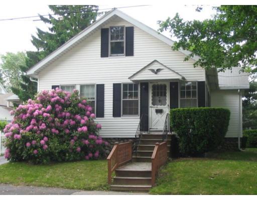 8 Rollinson Rd, Worcester, MA 01606 photo 1