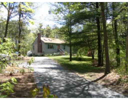 231 Glen Charlie Rd, East Wareham, MA 02538 photo 1