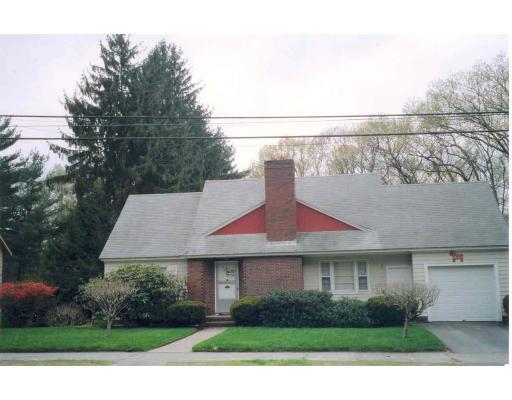 580 Chandler St, Worcester, MA 01602 photo 1