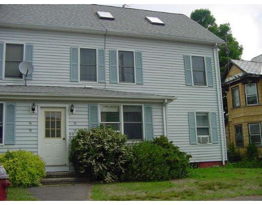 21 Mt Tom Ave #21, Easthampton, MA 01027 photo 1