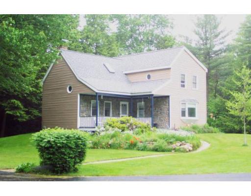 55 Tuckerman Rd, Ashburnham, MA 01430 photo 1