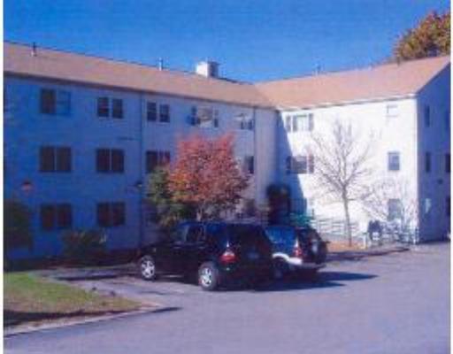 5 E Kendall #2G, Worcester, MA 01605 photo 1