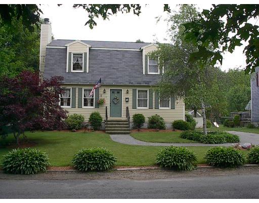 115 Howard St, Reading, MA 01867 photo 1