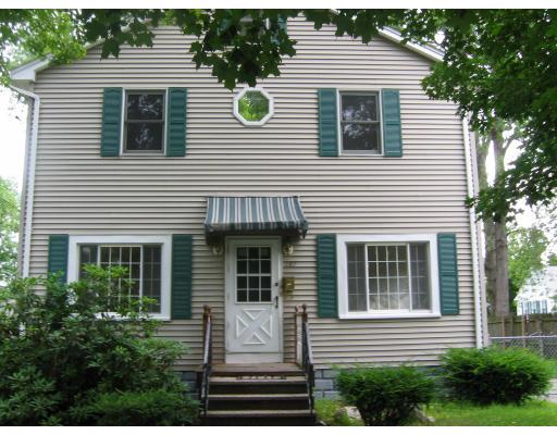 187 Davis St, Springfield, MA 01104 photo 1