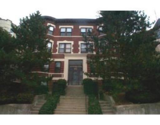 299 Tappan St #7, Brookline, MA 02445 photo 1