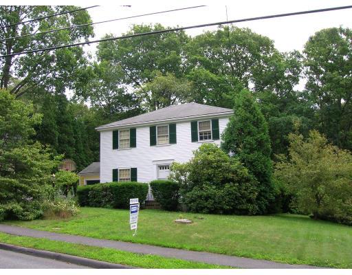 116 Lindbergh Ave, Needham, MA 02494 photo 1