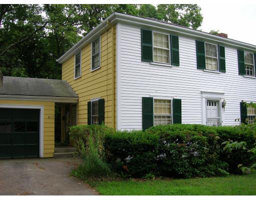 116 Lindbergh Ave, Needham, MA 02494 photo 2