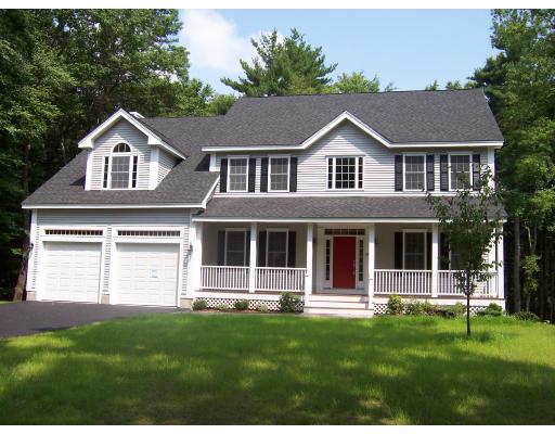 25 Squirrel Hill Rd, Acton, MA 01720 photo 1