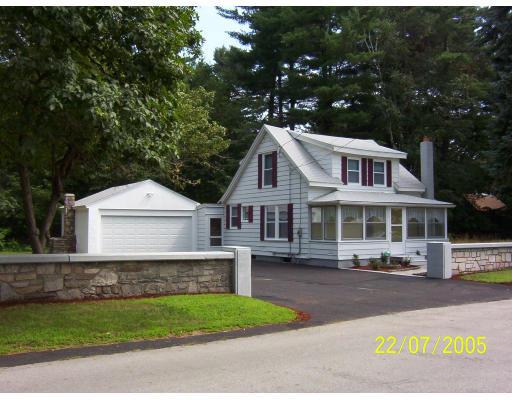 123 Killdeer Island Rd, Webster, MA 01570 photo 1