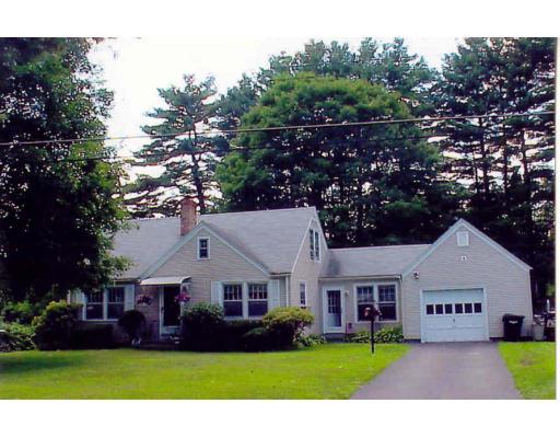 58 Pine Acre Rd, Springfield, MA 01129 photo 1
