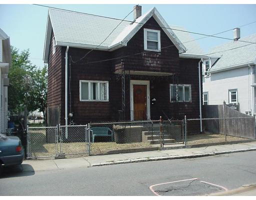 44 May St, Everett, MA 02149 photo 1