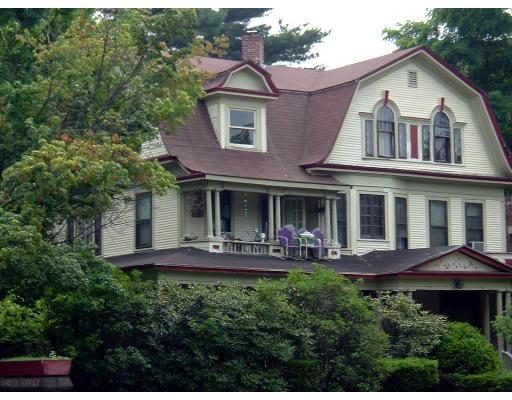 95 Sumner Ave #5, Springfield, MA 01108 photo 2