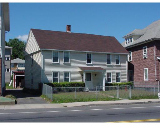 994 Chicopee St, Chicopee, MA 01013 photo 1