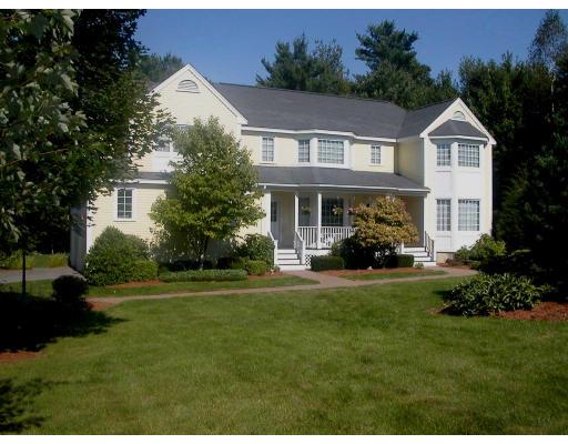 12 Marshall Path, Acton, MA 01720 photo 1