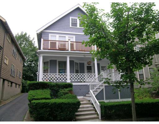 102 Browne St #2, Brookline, MA 02446 photo 1