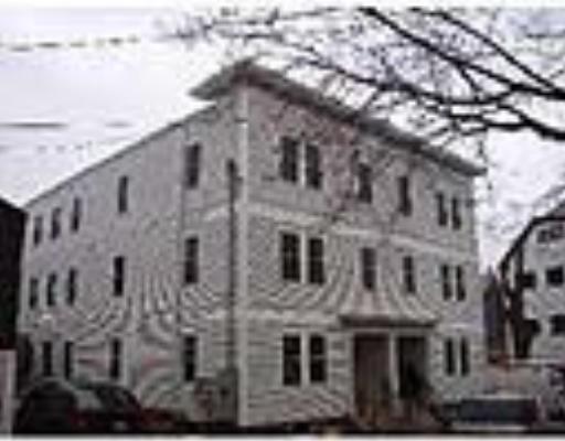 32 Tufts Ave #A, Everett, MA 02149 photo 1