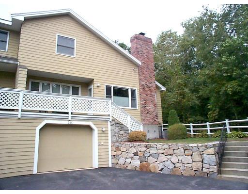 24 Carnation Cir #C, Reading, MA 01867 photo 1