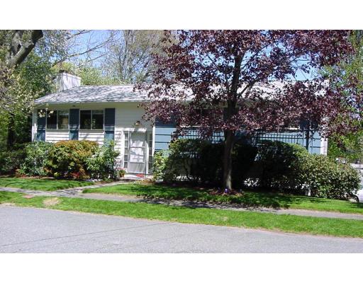 7 Hollow Ridge Rd, Needham, MA 02494 photo 1