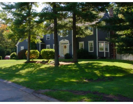 16 Windsor Rd, Walpole, MA 02032 photo 1