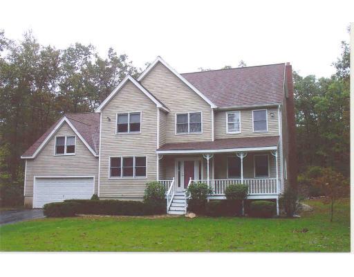 12 Longview Ave, Webster, MA 01570 photo 1