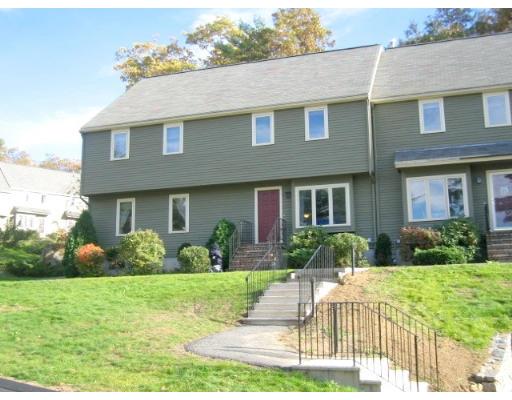 22 Deer Path #2, Maynard, MA 01754 photo 1