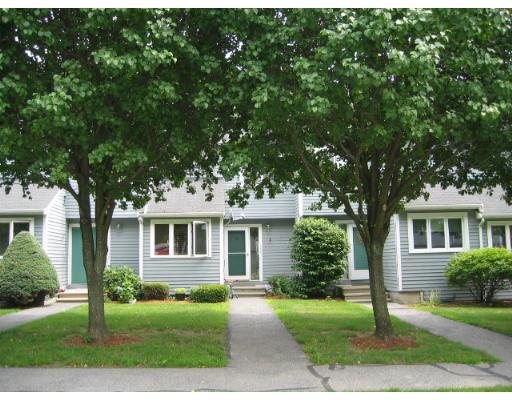 31 Blithewood Ave #1003, Worcester, MA 01604 photo 1