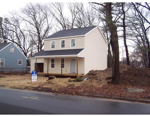 110 Lamont St, Springfield, MA 01119 photo 2