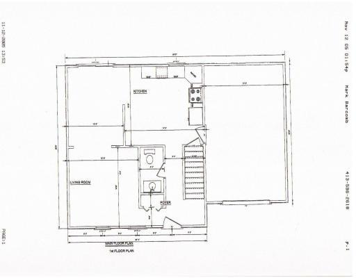 110 Lamont St, Springfield, MA 01119 photo 3
