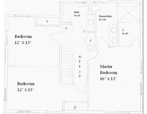 45 Kimball St, Needham, MA 02492 photo 12