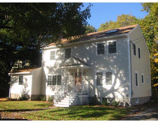 45 Kimball St, Needham, MA 02492 photo 1