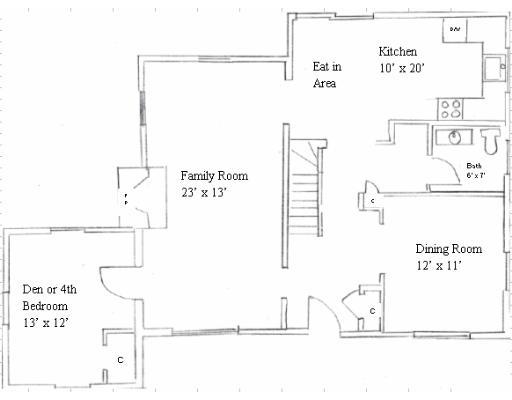 45 Kimball St, Needham, MA 02492 photo 11
