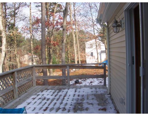 58 Standish Ave, East Wareham, MA 02538 photo 4