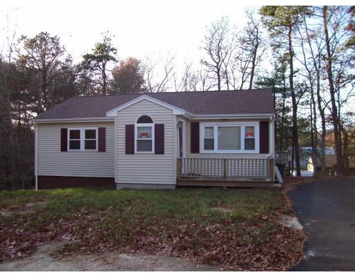 58 Standish Ave, East Wareham, MA 02538 photo 1