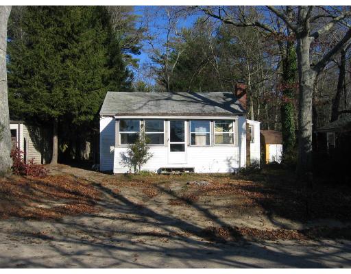 25 Canedy St, West Wareham, MA 02576 photo 1